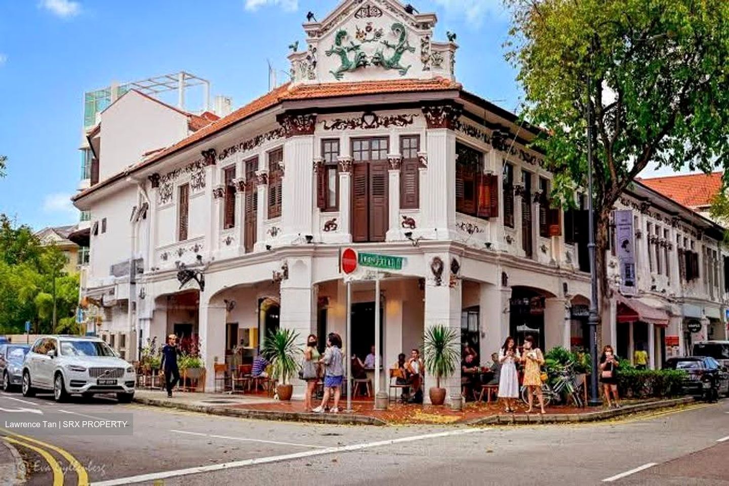 112 Katong (D15), Office #637722911